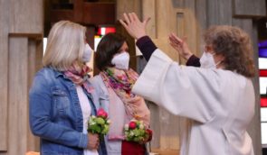Католицька церква в Німеччині благословлятиме одностатеві пари