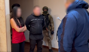 На Київщині поліцейські затримали торговців людьми, які продавали жінок у сексуальне рабство