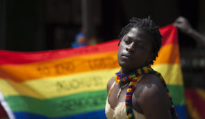 В Уганді ухвалили закон, який запроваджує смертну кару або довічне ув’язнення за гомосексуальність