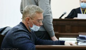 Вбивство журналіста Василя Сергієнка: один з обвинувачуваних утік з-під домашнього арешту — ЗМІ