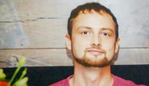 Російські окупанти хочуть “судити” викраденого в Мелітополі волонтера Ярослава Жука