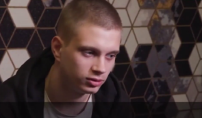 Представительница подростка Богдана Ермохина, которого Россия похитила и не выпускает, рассказала его историю законодателям США