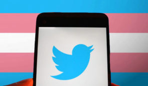 Твіттер зняв заборону на використання неправильних займенників та старих імен трансгендерних людей