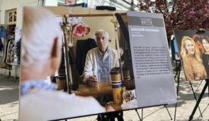 “Переселенці на Закарпатті”: в Ужгороді відкрили фотовиставку з 50 історіями ВПО