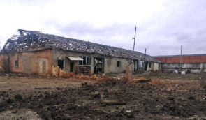 На Запоріжжі окупанти вдарили по селу Мала Токмачка, загинула родина