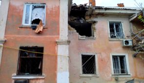 За минулу добу російські окупанти вбили двох та поранили трьох цивільних жителів Херсонщини