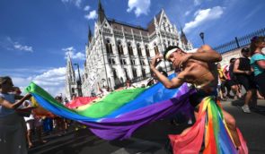 15 країн ЄС приєдналися до позову Єврокомісії проти Угорщини через заборону теми ЛГБТ у школах