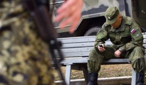 У березні цього року надійшло понад 3 тисячі заяв щодо здавання у полон від російських військових
