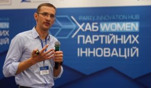 На фронті загинув журналіст і комунікаційник Олександр Бондаренко