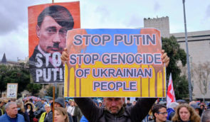 Міжнародна група слідчих допоможе Україні розслідувати випадки геноциду, вчинені окупантами