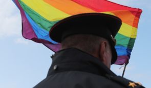 У Росії збираються ухвалити трансфобний закон, що заборонить змінювати стать у документах