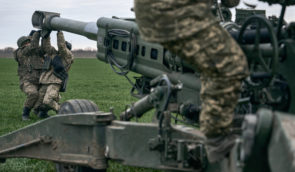 Росія поширила фейк про дозвіл від СБУ розcтрілювати дезертирів на Херсонщині