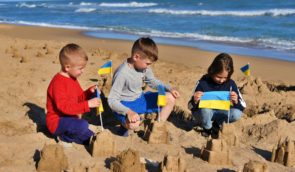 Іспанія прийматиме на літні канікули українських дітей, до ініціативи можуть долучитися й інші країни ЄС