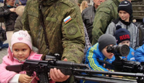 Понад 70 таборів для “перевиховання” депортованих дітей з України створили в Росії – Герасимчук