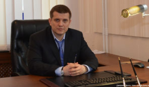 В Україні до 12 років в’язниці засудили кримського “суддю”, причетного до переслідування політв’язня Ахтема Чийгоза