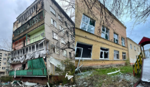 Окупанти обстріляли Донеччину: є загиблий та поранений в Очеретиному, ще одна людина травмувалася в Курахівці