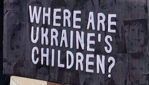 Члени Конгресу США засудили викрадення українських дітей Російською Федерацією – Костін