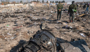 “Не приніс правди чи справедливості сім’ям жертв”: постраждалі країни прокоментували вирок суду щодо авіакатастрофи МАУ