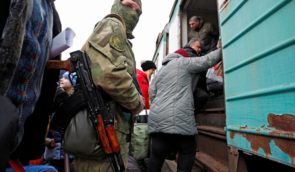 В Україні створять Єдиний реєстр депортованих осіб – Мінреінтеграції