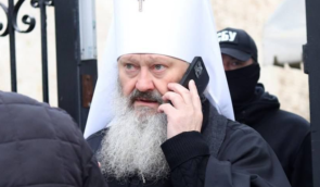 В УПЦ МП вважають справу проти митрополита Павла “сфабрикованою”, бо він завжди “молився за мир”