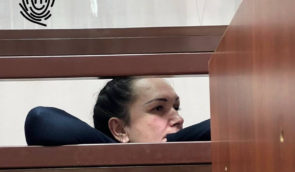 Захватчики в Крыму 2 мая рассмотрят апелляцию по делу гражданской журналистки Ирины Данилович