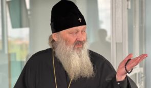 Суд залишив митрополита УПЦ МП Павла під цілодобовим домашнім арештом