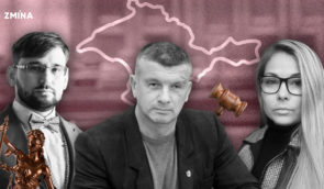 Захисники-“перевертні”: як у Криму адвокати допомагають фабрикувати справи проти політв’язнів