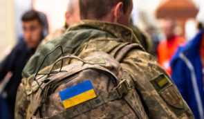 Запуск Е-реєстру в Україні спростить процес роздачі повісток та мобілізації – Фітьо