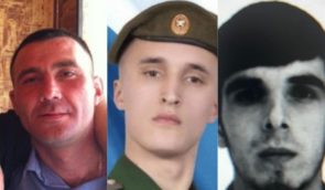 Заочно будут судить трех россиян, которые в прошлом году в Харьковской области похитили из дома и изнасиловали женщину
