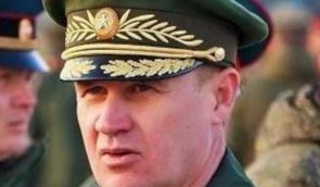 Російському генерал-лейтенанту заочно загрожує довічне за наказ знищити Маріуполь та штурмувати “Азовсталь”