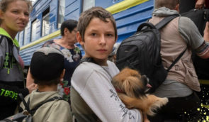 У Європарламенті вважають, що з 2014 року росіяни депортували до 300 тисяч українських дітей, – Мінреінтеграції