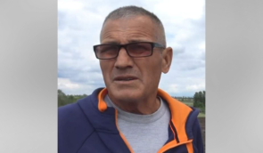 У Ростові за “участь у терористичній організації” судитимуть 69-річного українця з інвалідністю Петра Царевського