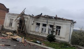 Вранці російські війська вдарили по центру Куп‘янська: загинула працівниця музею, є поранені