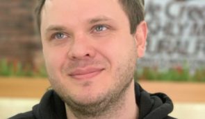 Пропагандист Ілля Клішин не отримає роботу у “Настоящем времени”