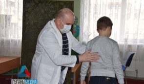 Понад 100 тисяч дітей з ТОТ Донецької та Луганської областей окупаційна влада планує вивезти на “лікування” до РФ