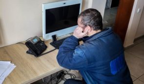 Уряд не обмежуватиме військовополонених росіян у дзвінках додому