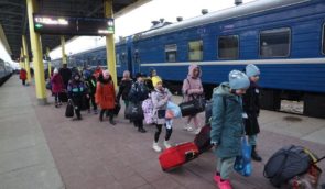 Окупаційна влада планує відправити понад тисячу дітей з ТОТ України в Білорусь на “оздоровлення”