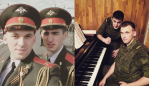 В українському конкурсі піаністів бере участь росіянин, який служив в армії РФ під час війни в Україні