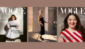 Журнал Vogue присвятив травневий випуск людям з інвалідністю