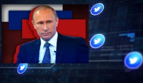 Твіттер зняв обмеження на публікацію акаунтів російської влади — ЗМІ