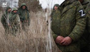 Росіяни ув’язнили кримчанина на дев’ять років за небажання воювати проти України