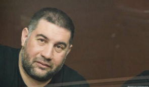 Росіяни вдруге відправили до штрафного ізолятора кримського політв’язня Тимура Ялкабова