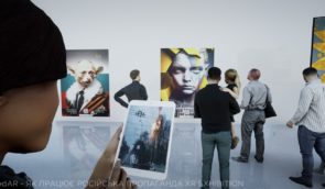 Як діє російська пропаганда: у київському метро відбудеться інтерактивна просвітницька виставка