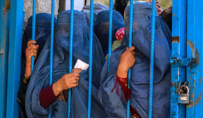ООН може згорнути свої проєкти в Афганістані, якщо таліби не дозволятимуть жінкам працювати в організації