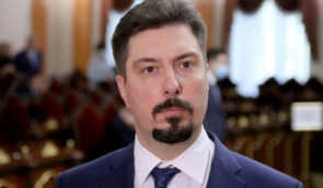 Антикорупційна прокуратура поки не має доказів впливу Князєва чи його спільників на відбір членів ВККС