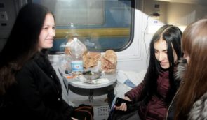 “Жіночі купе будуть”: Укрзалізниця відреагувала на прохання громадськості