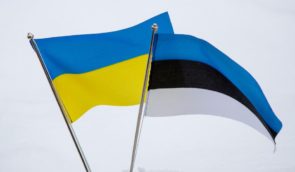 Естонія оплатила базові мовні курси для понад 8 тисяч українців