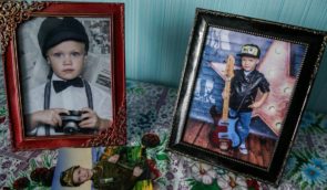 Вбивцю 5-річного Кирила Тлявова засудили до чотирьох років позбавлення волі: прокуратура оскаржуватиме вирок