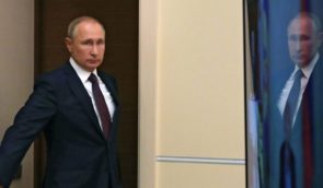 Журналисты обнаружили за два года четыре случая отравления и иного давления на российских критиков Путина за границей