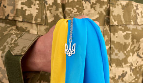 В Україну повернули тіла ще 80 полеглих захисників